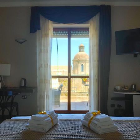 Bed and Breakfast Attico Barocco Lecce Exterior foto