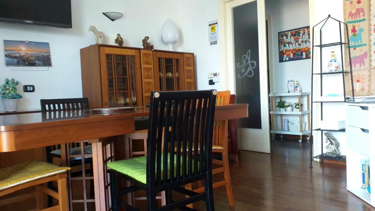 Bed and Breakfast Attico Barocco Lecce Exterior foto