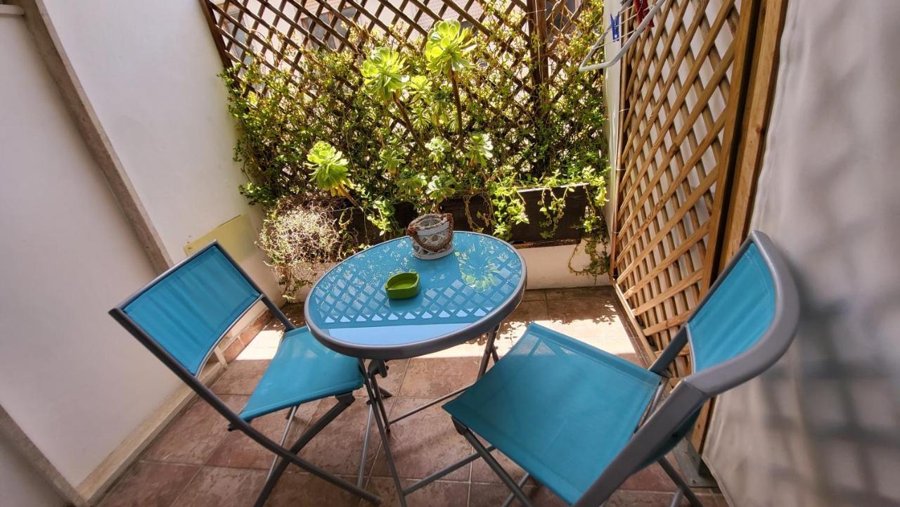 Bed and Breakfast Attico Barocco Lecce Exterior foto