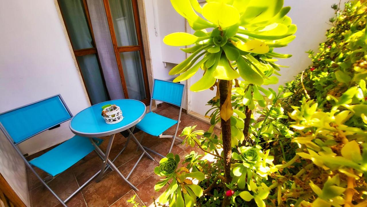 Bed and Breakfast Attico Barocco Lecce Exterior foto