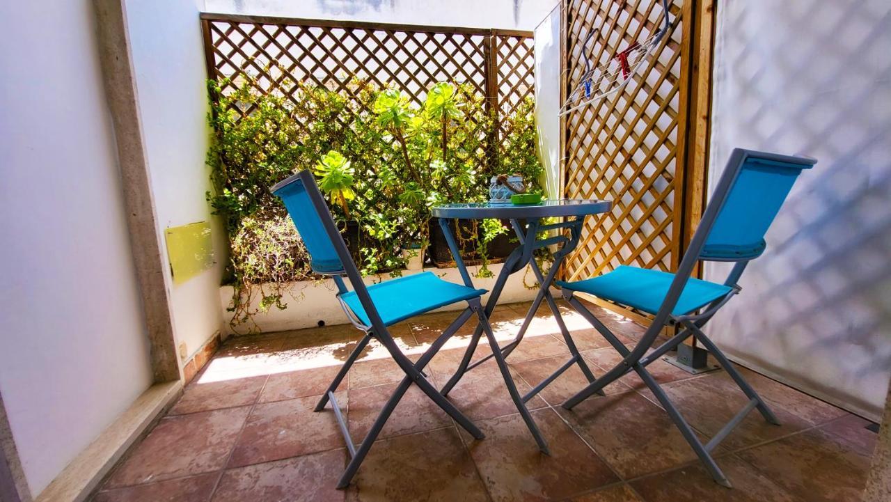 Bed and Breakfast Attico Barocco Lecce Exterior foto