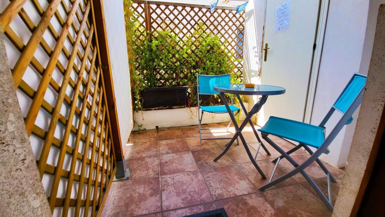 Bed and Breakfast Attico Barocco Lecce Exterior foto